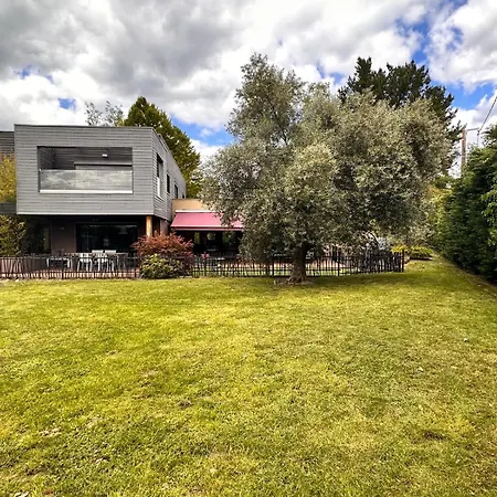 Les Terrasses * Odos