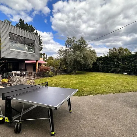 Villa Les Terrasses *