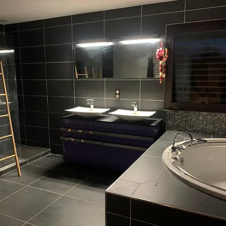 Les Terrasses * Odos