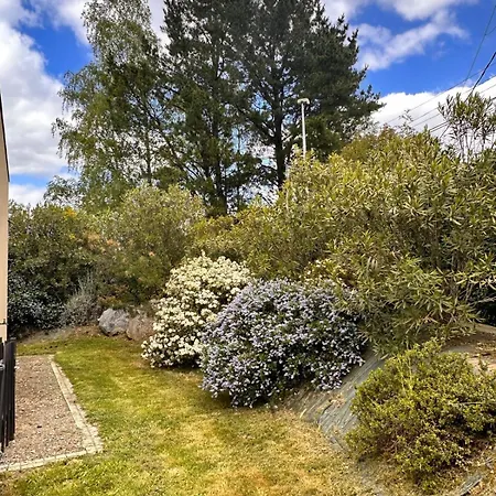 Les Terrasses * Odos