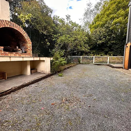 Les Terrasses Villa *