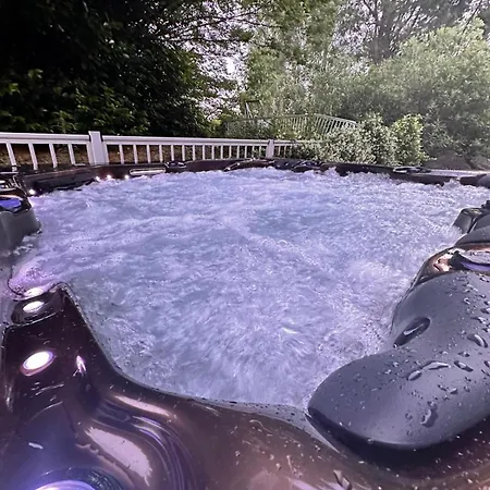 Villa Les Terrasses *