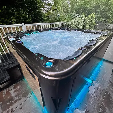 Villa Les Terrasses *