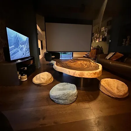 Les Terrasses Villa Odos