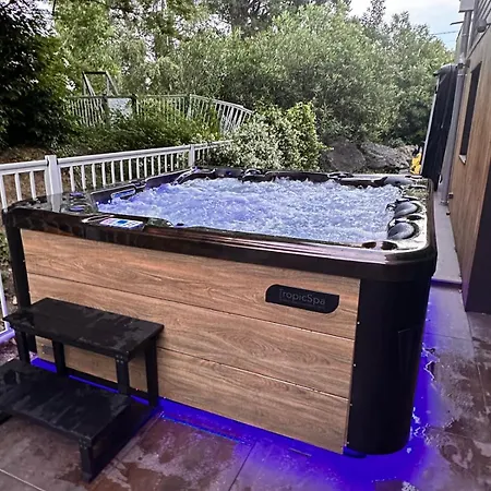 Βίλα Les Terrasses