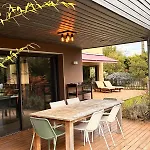 Les Terrasses