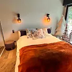 Les Terrasses Villa *