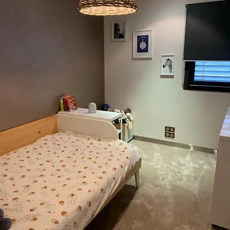 Les Terrasses Вилла *