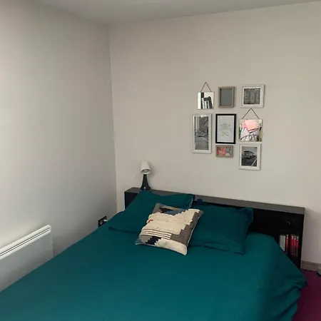 Les Terrasses * Odos