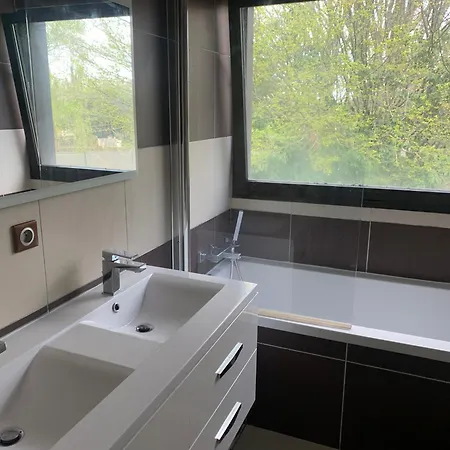 Les Terrasses Вилла