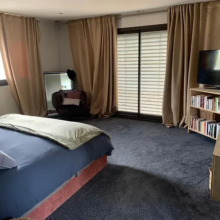 Les Terrasses 오도스