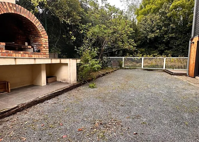 Les Terrasses 빌라 *